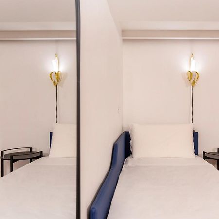 Luciano Monti Apartment Рим Екстериор снимка