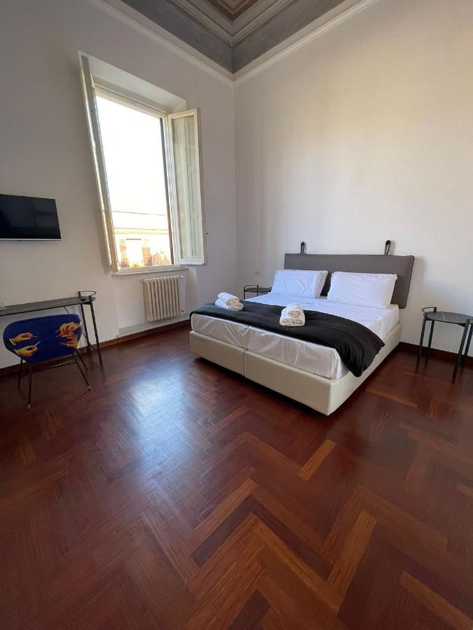 Luciano Monti Apartment Рим Екстериор снимка