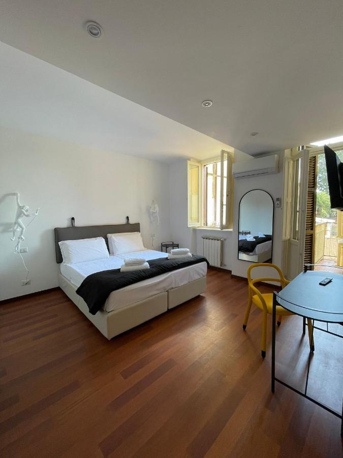Luciano Monti Apartment Рим Екстериор снимка