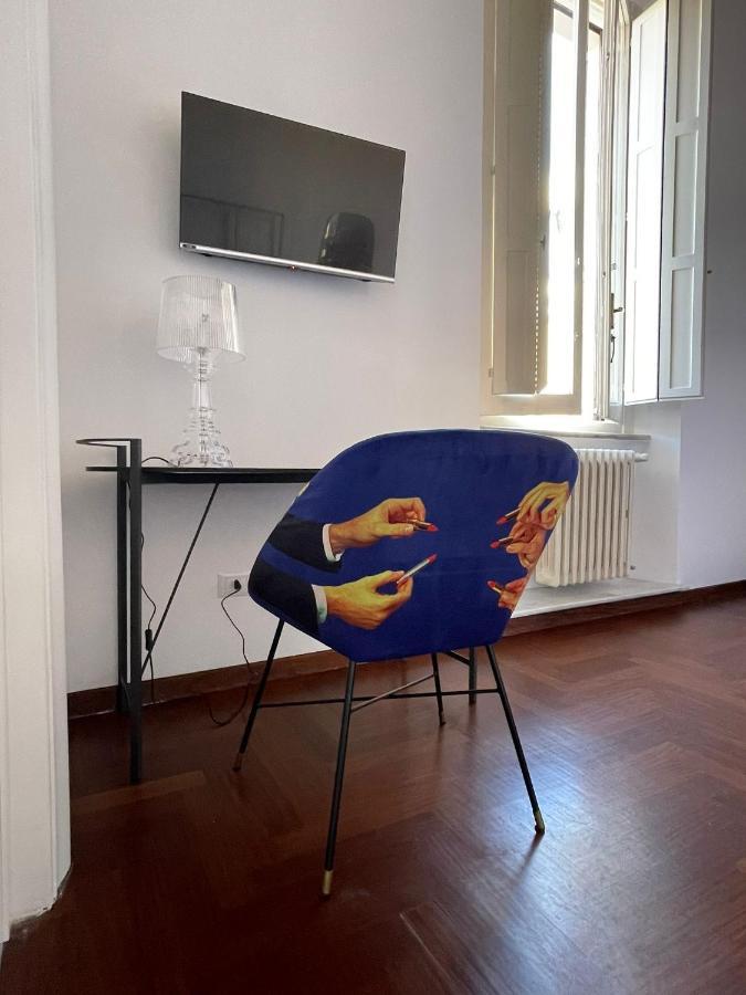 Luciano Monti Apartment Рим Екстериор снимка