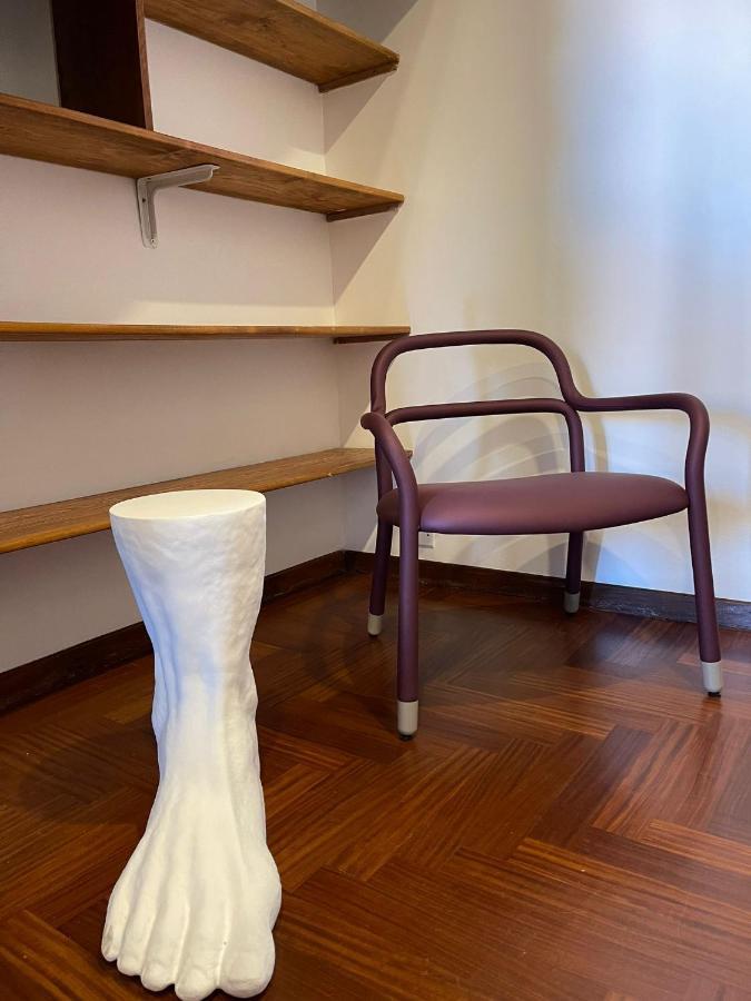 Luciano Monti Apartment Рим Екстериор снимка