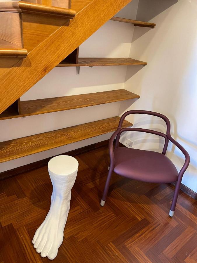 Luciano Monti Apartment Рим Екстериор снимка
