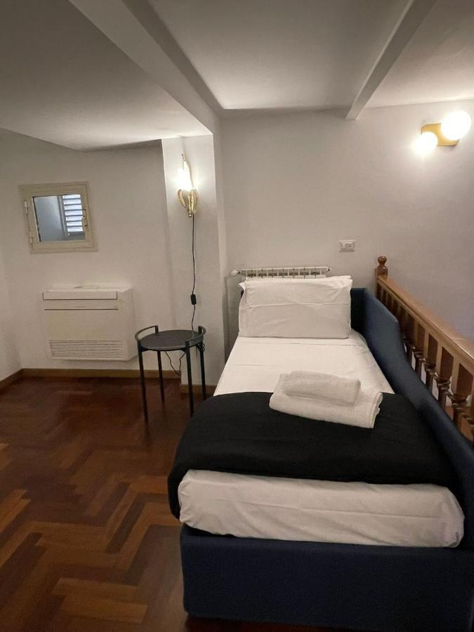 Luciano Monti Apartment Рим Екстериор снимка