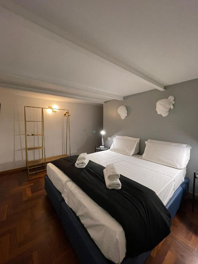 Luciano Monti Apartment Рим Екстериор снимка