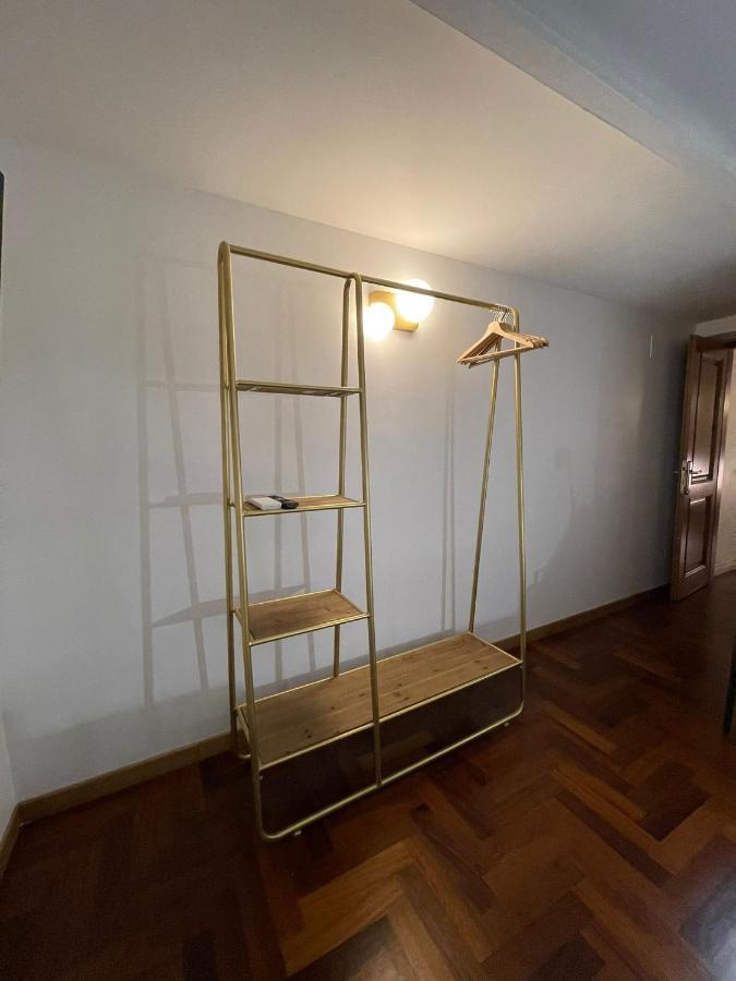 Luciano Monti Apartment Рим Екстериор снимка