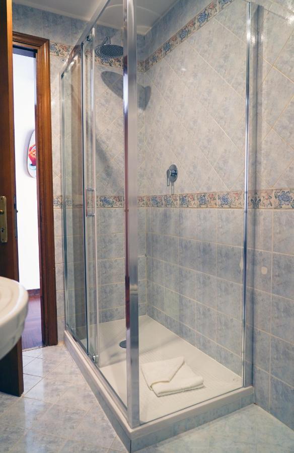Luciano Monti Apartment Рим Екстериор снимка