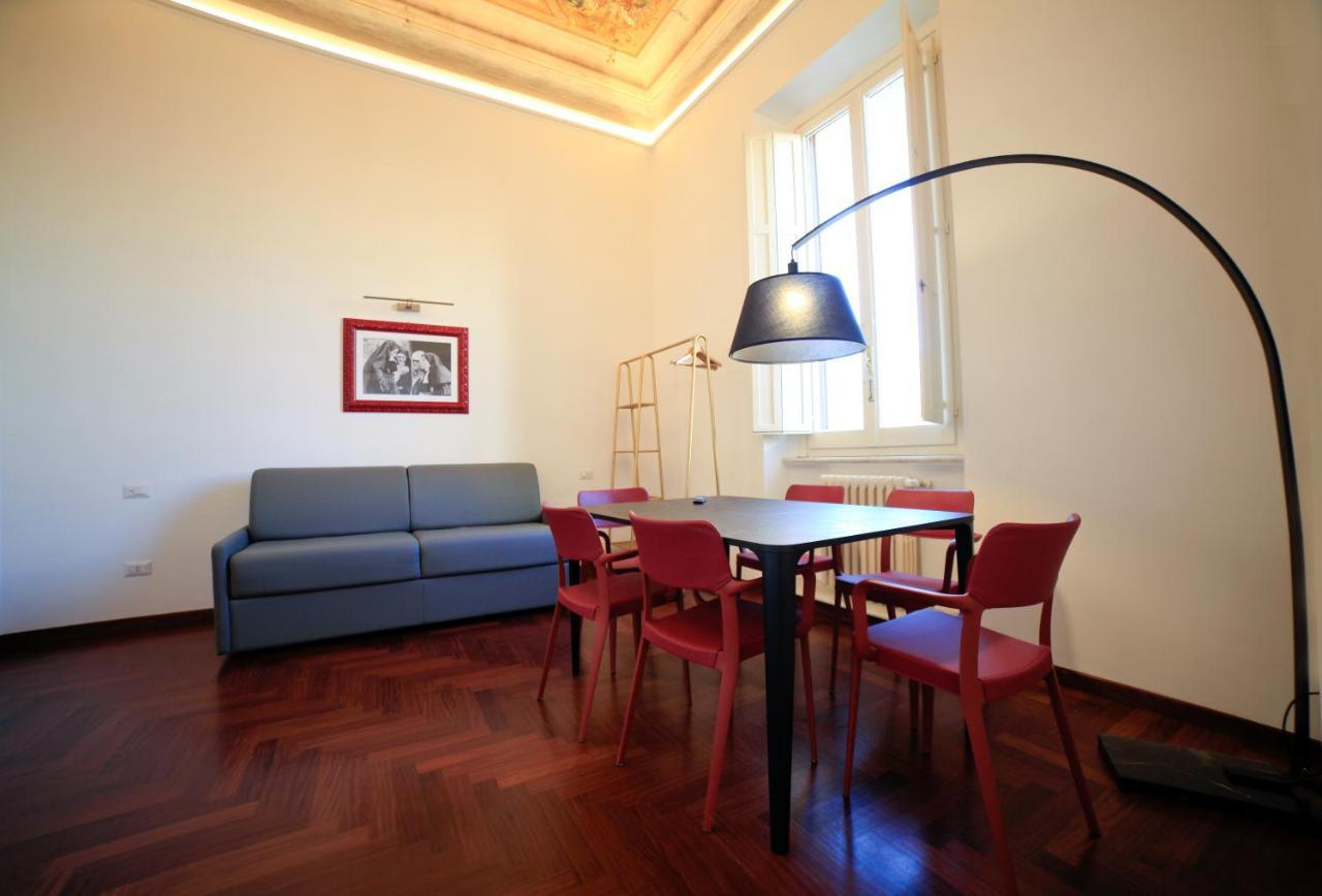 Luciano Monti Apartment Рим Екстериор снимка