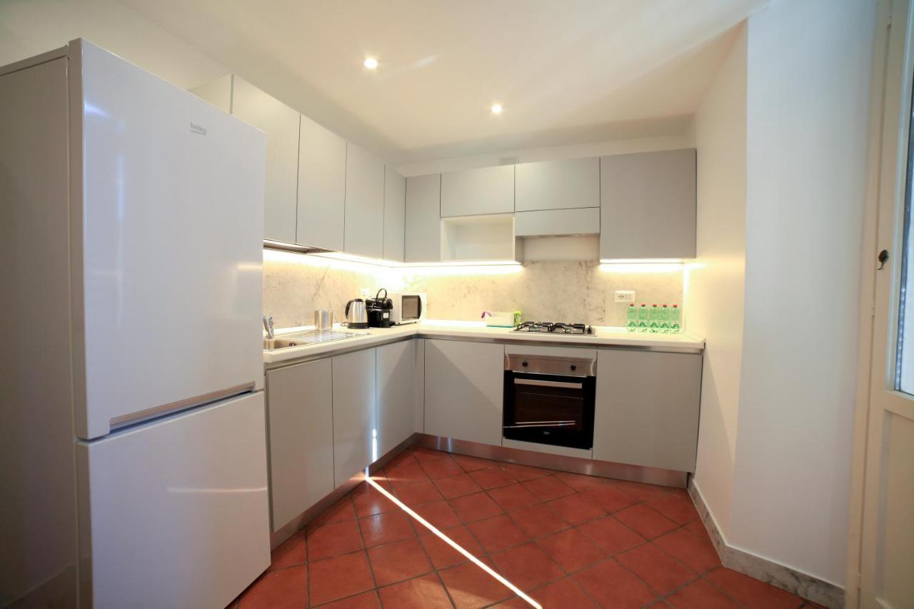 Luciano Monti Apartment Рим Екстериор снимка