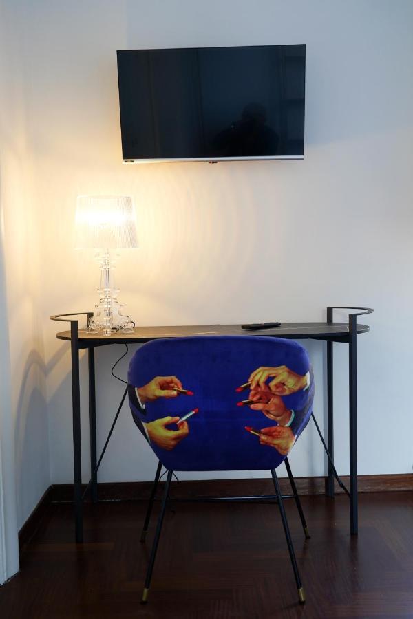 Luciano Monti Apartment Рим Екстериор снимка