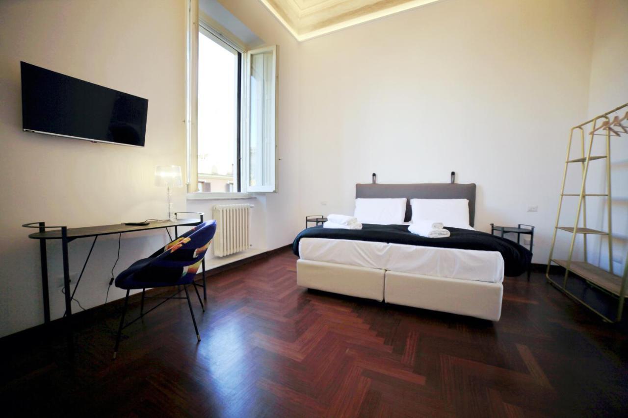 Luciano Monti Apartment Рим Екстериор снимка