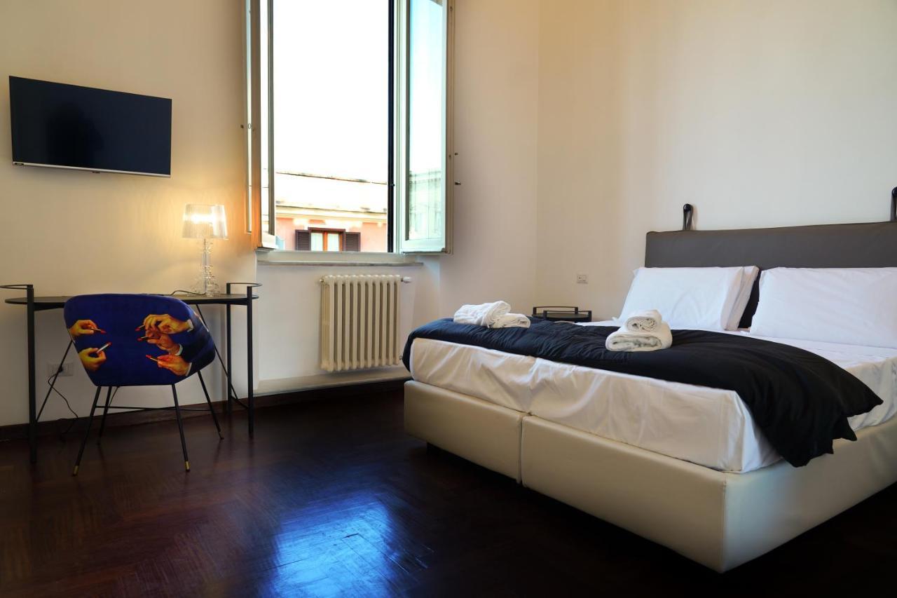 Luciano Monti Apartment Рим Екстериор снимка