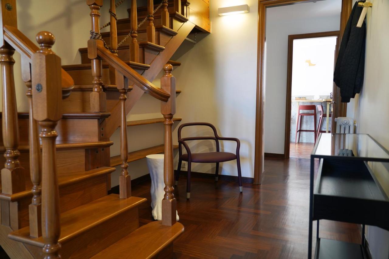 Luciano Monti Apartment Рим Екстериор снимка