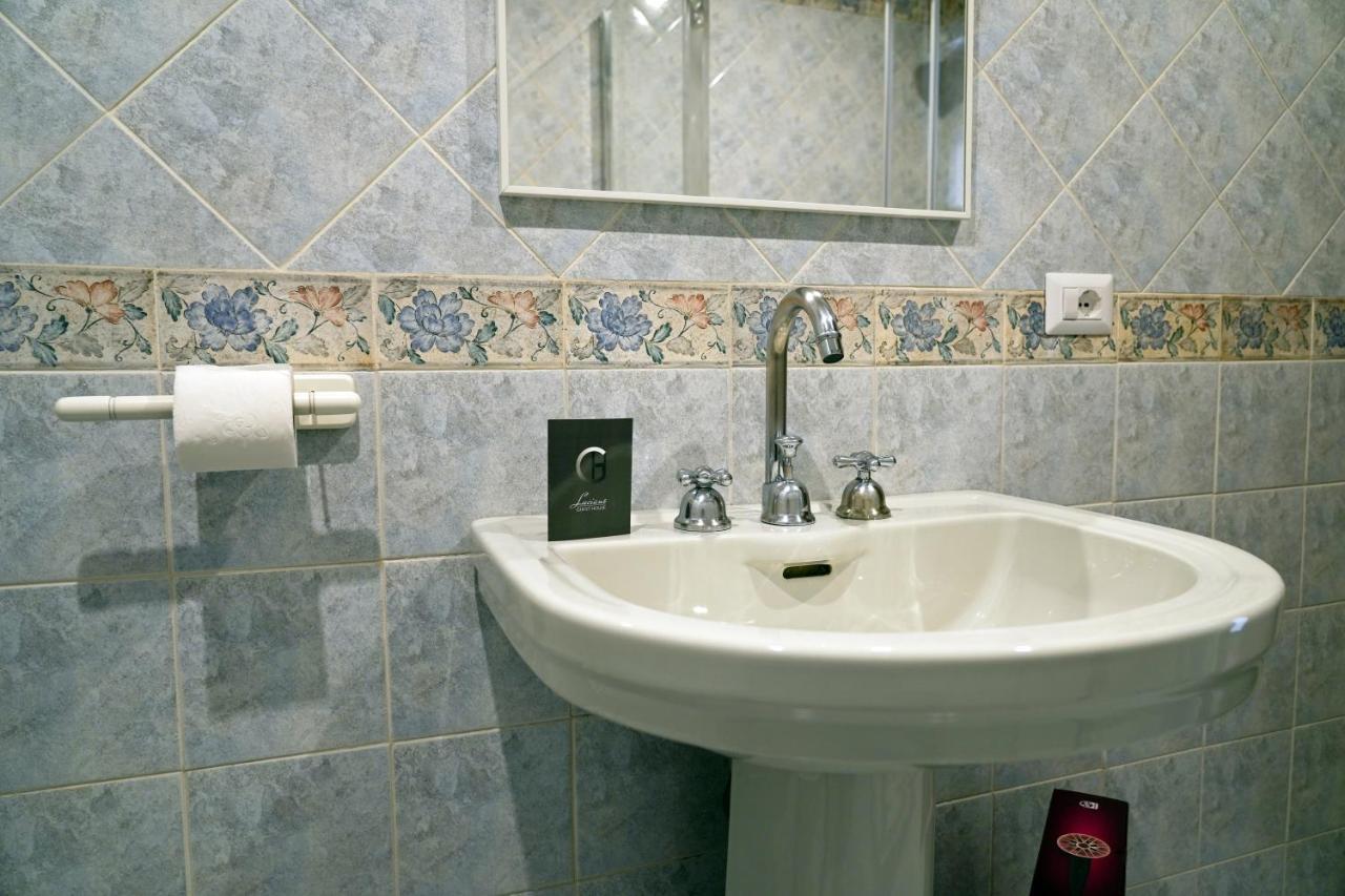 Luciano Monti Apartment Рим Екстериор снимка