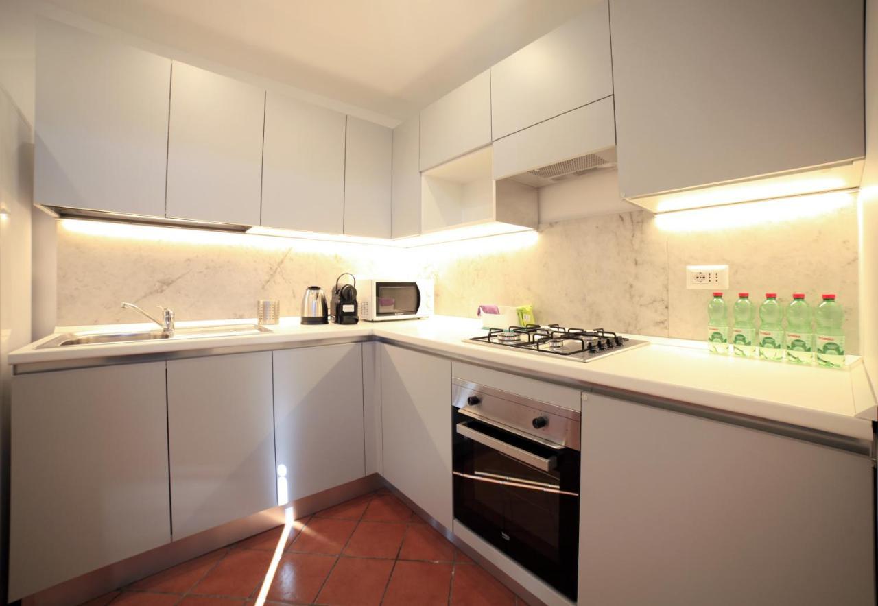 Luciano Monti Apartment Рим Екстериор снимка