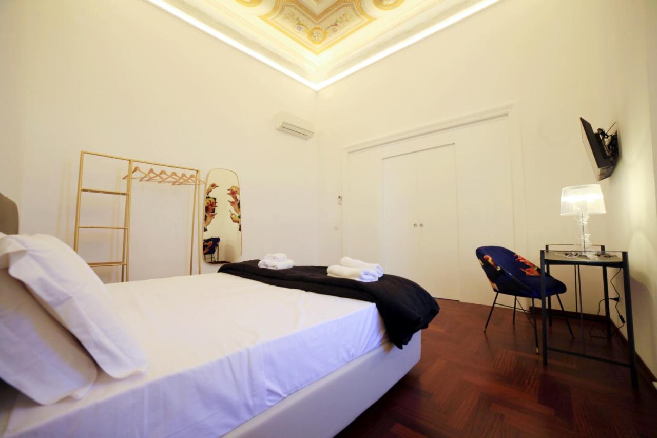 Luciano Monti Apartment Рим Екстериор снимка