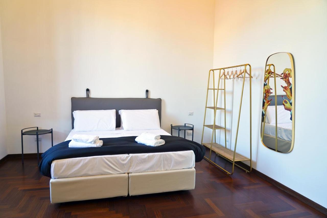 Luciano Monti Apartment Рим Екстериор снимка