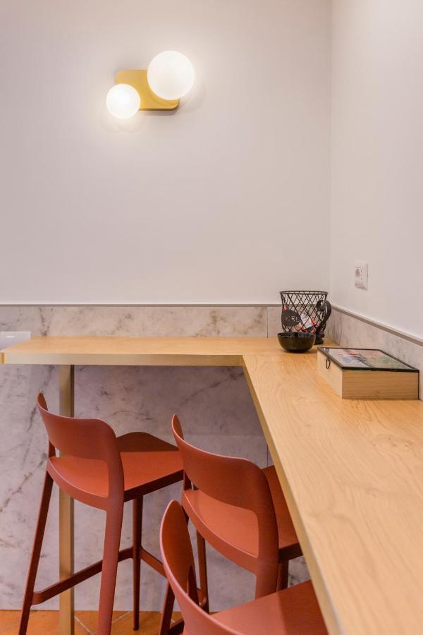 Luciano Monti Apartment Рим Екстериор снимка