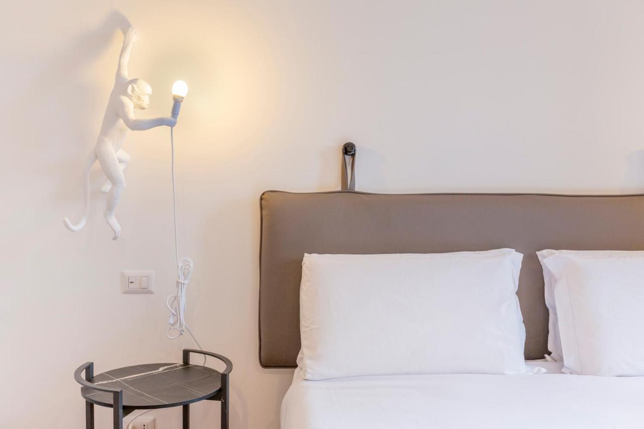 Luciano Monti Apartment Рим Екстериор снимка